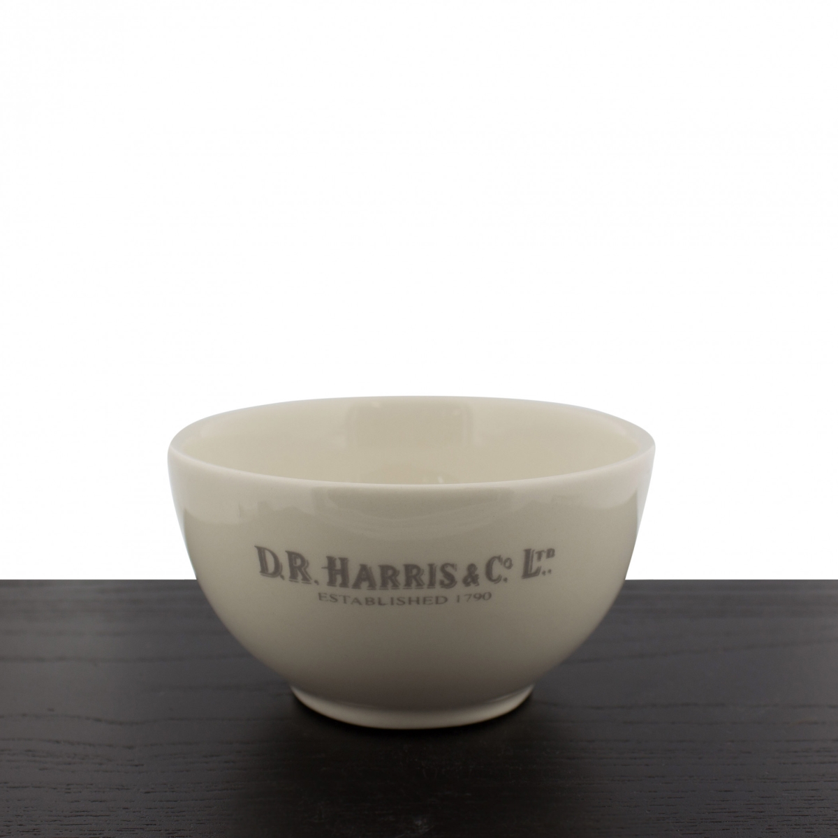 OP-DRH-920500  Earthenware Shaving Lather Bowl