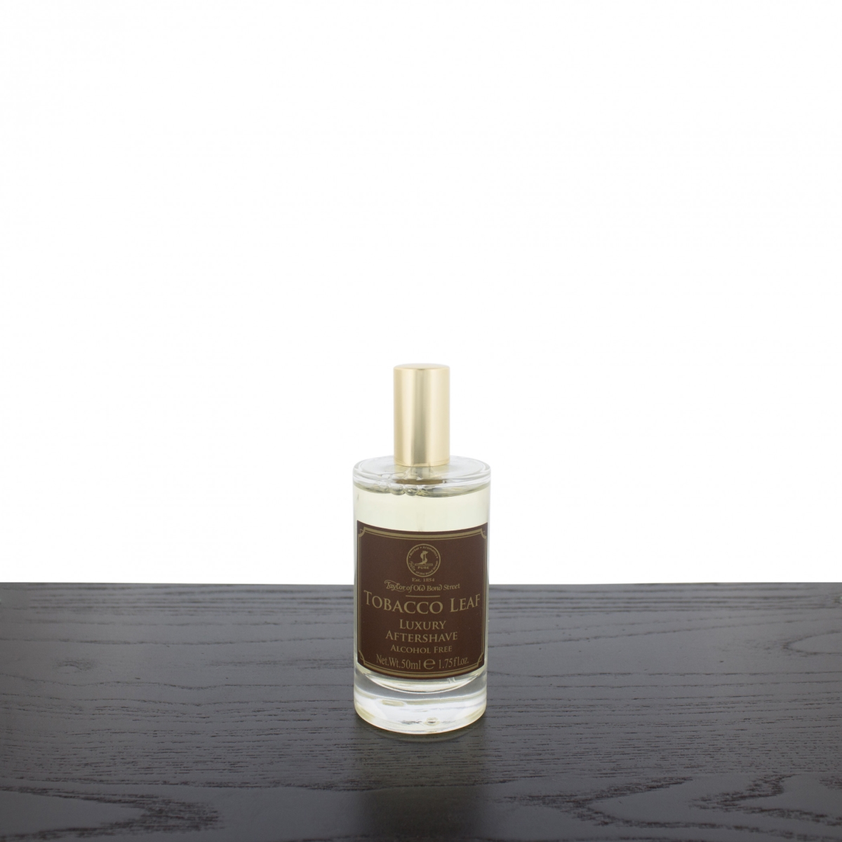 Aftershave Lotion, Tobacco Leaf