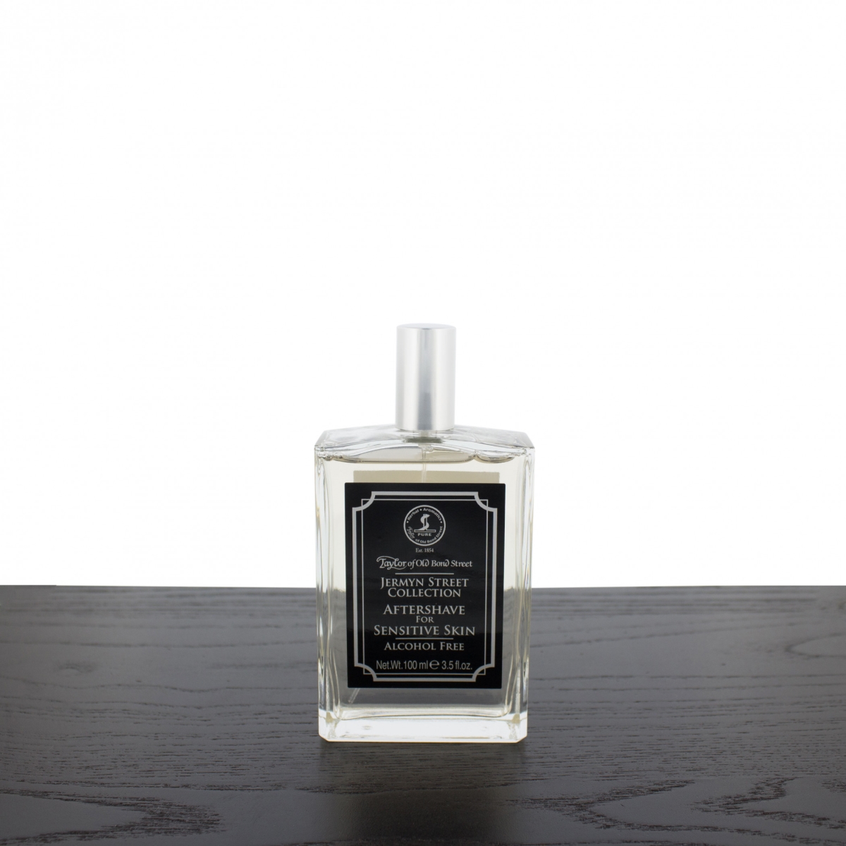 AS-TAY-06005  Jermyn St Collection Aftershave Lotion