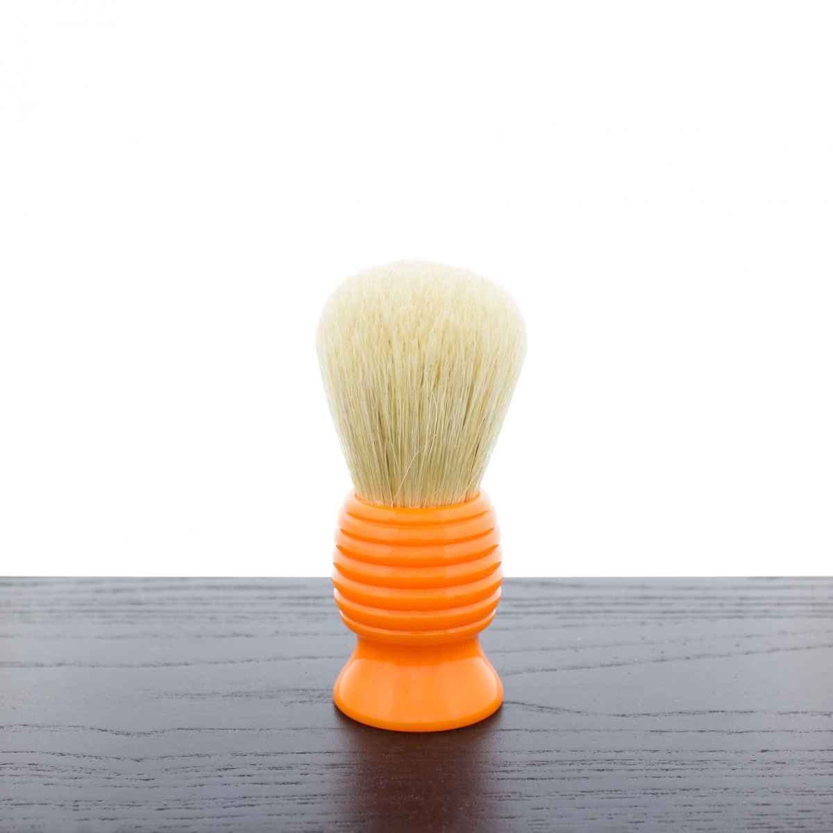 SB-WCS-BO26B  Beehive Boar Shaving Brush - Multi Color