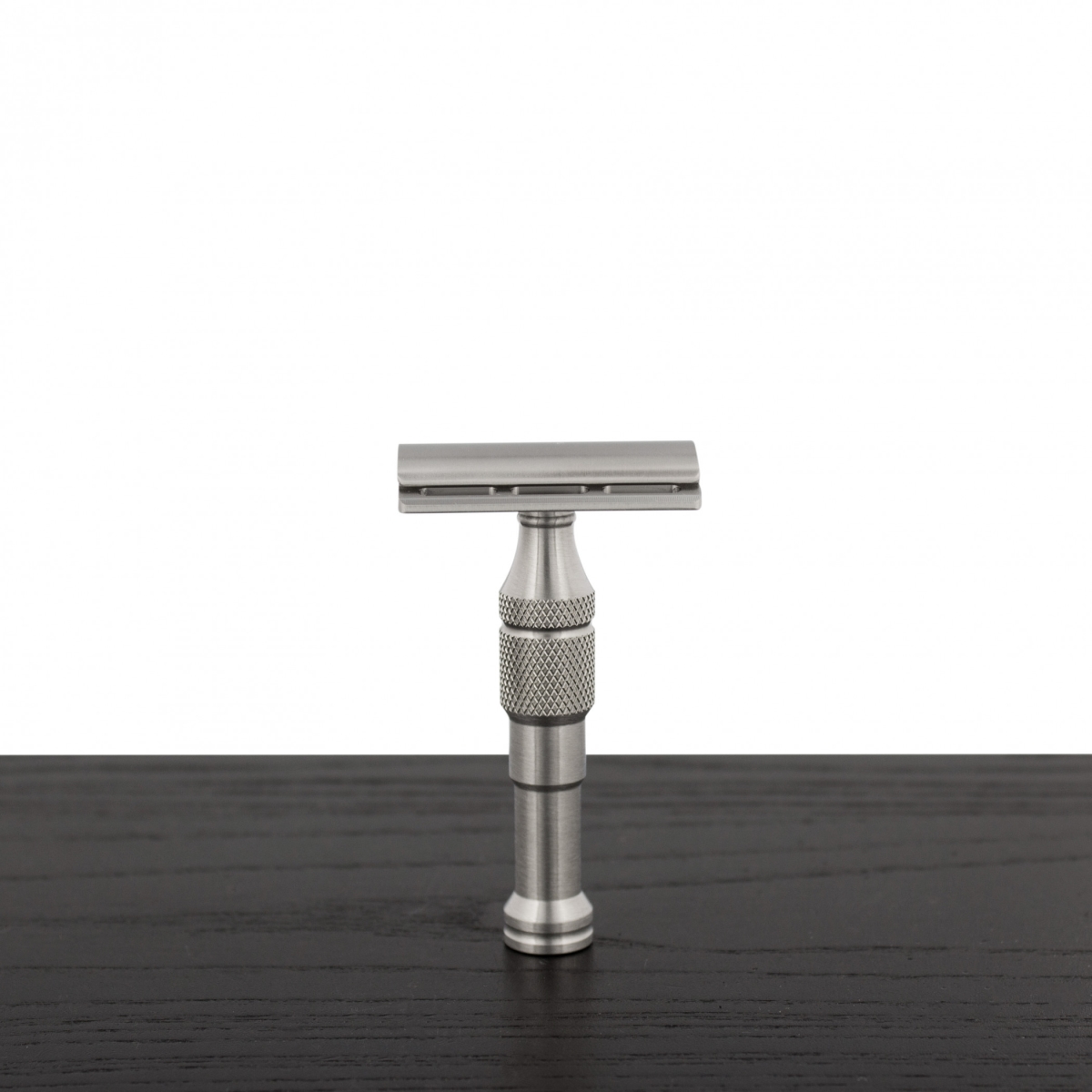Picture of West Coast Shaving RZ-WCS-SSEC WCS El Capitan CNC Safety Razor