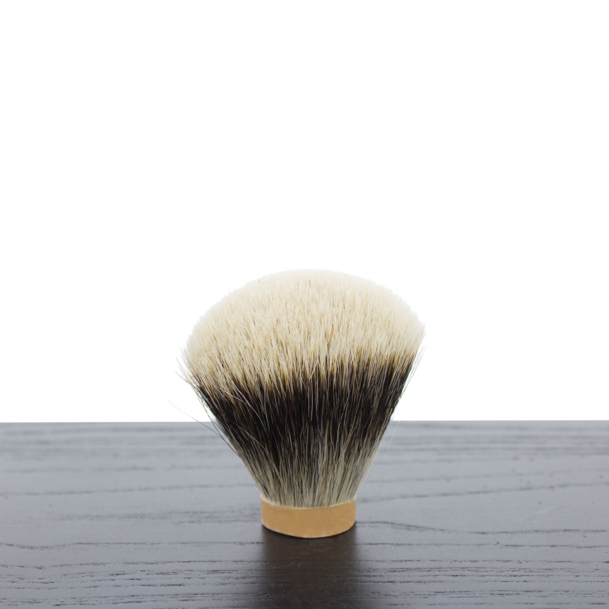 BK-WCS-001 26 mm 3-Band Finest WCS Shaving Brush Knot