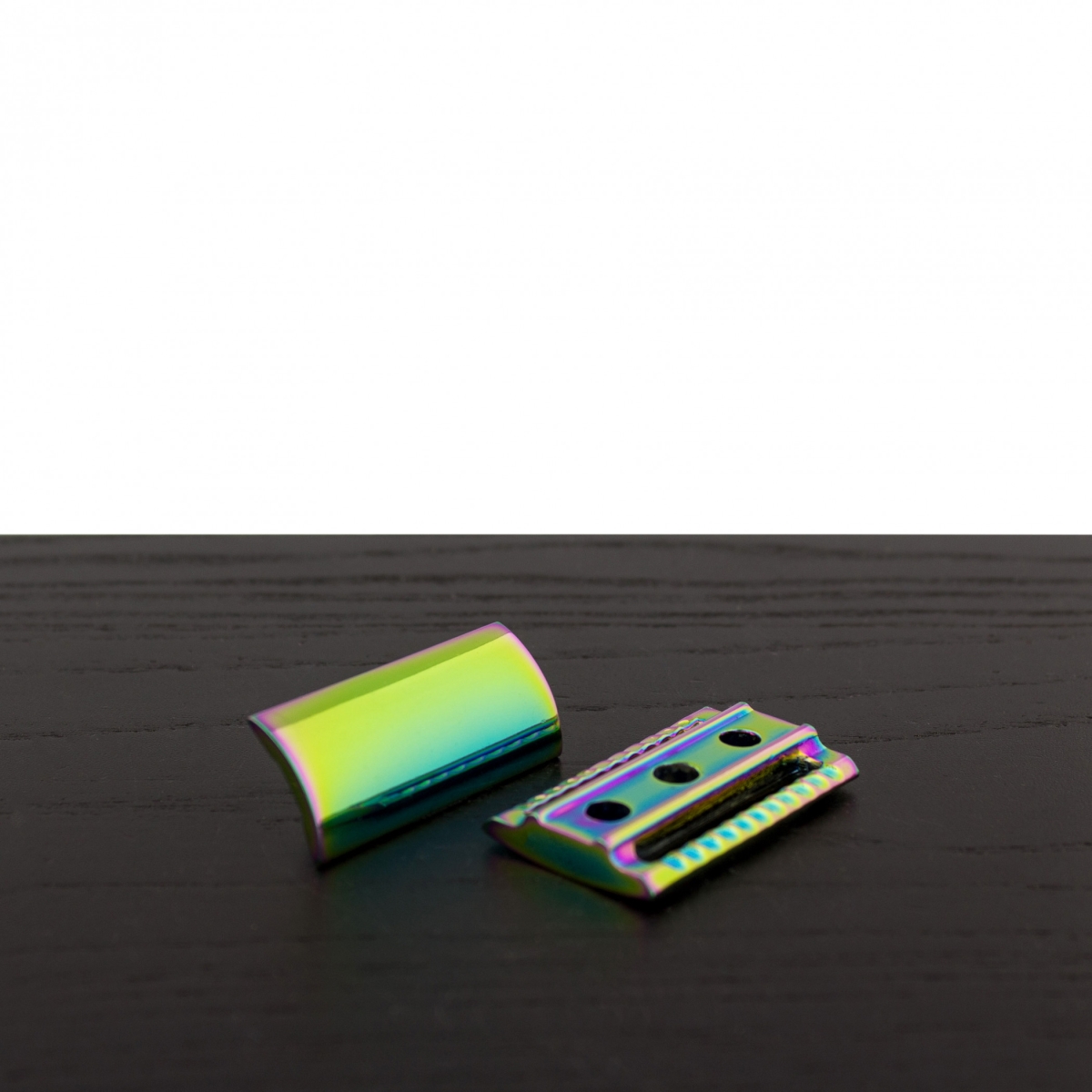 RZ-WCS-CCM WCS Titanium Collection Multi Head with Closed Comb