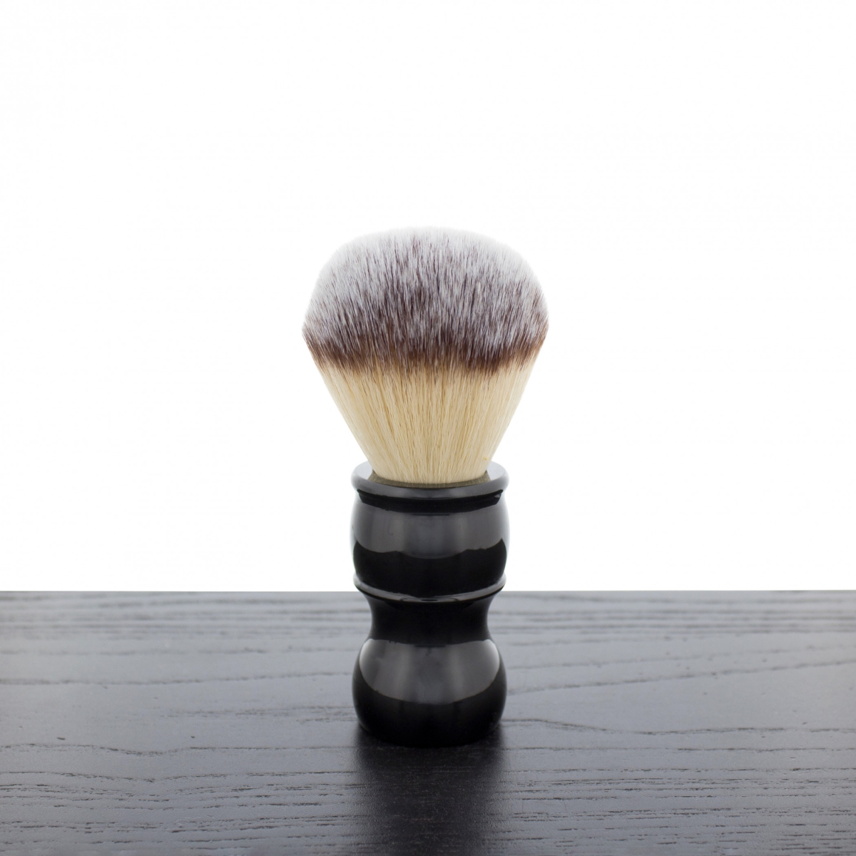 SB-WCS-R10SB WCS Beacon Shaving Brush - Synthetic - Black