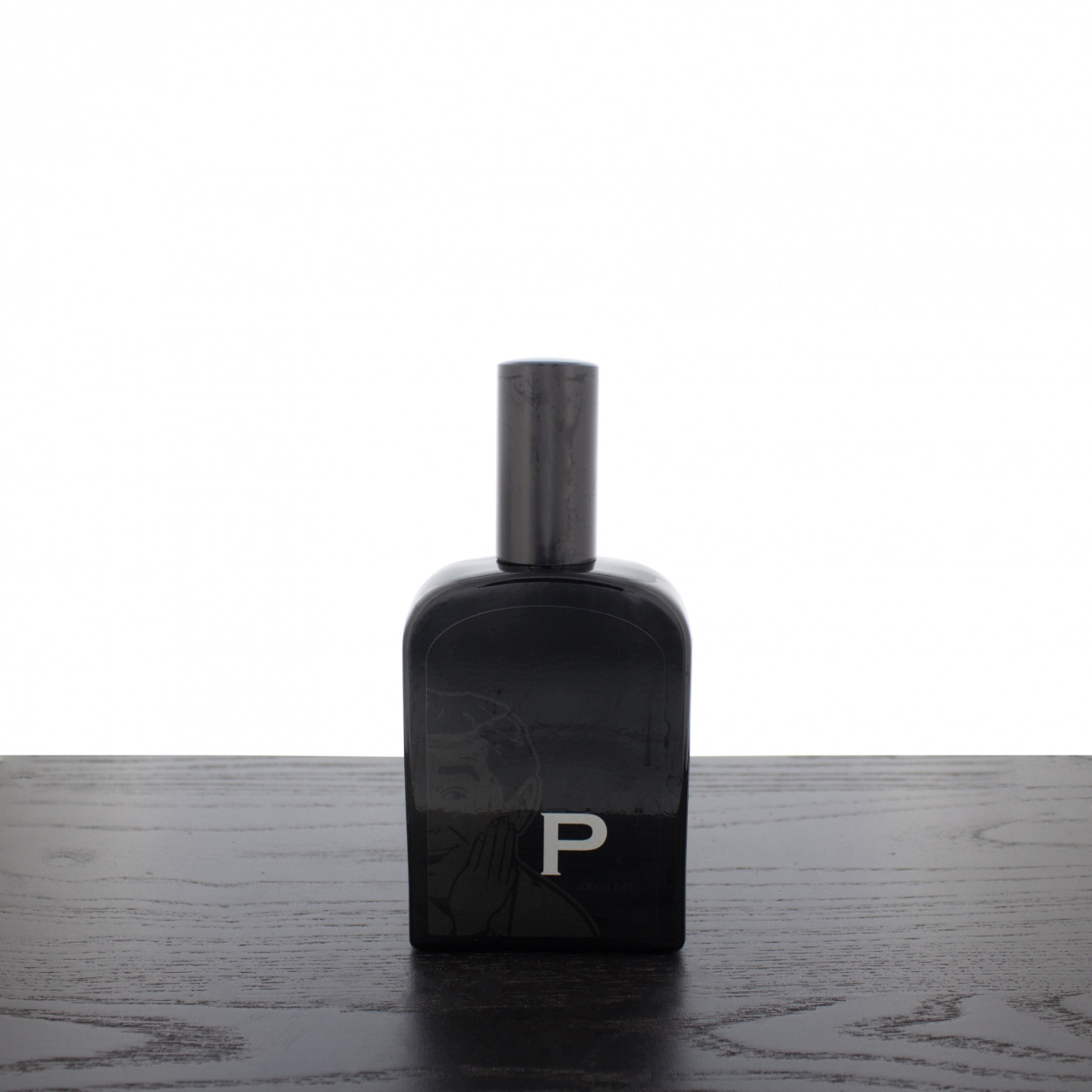 FR-FIN-002 Fine Classic Eau De Toilette, Platinum