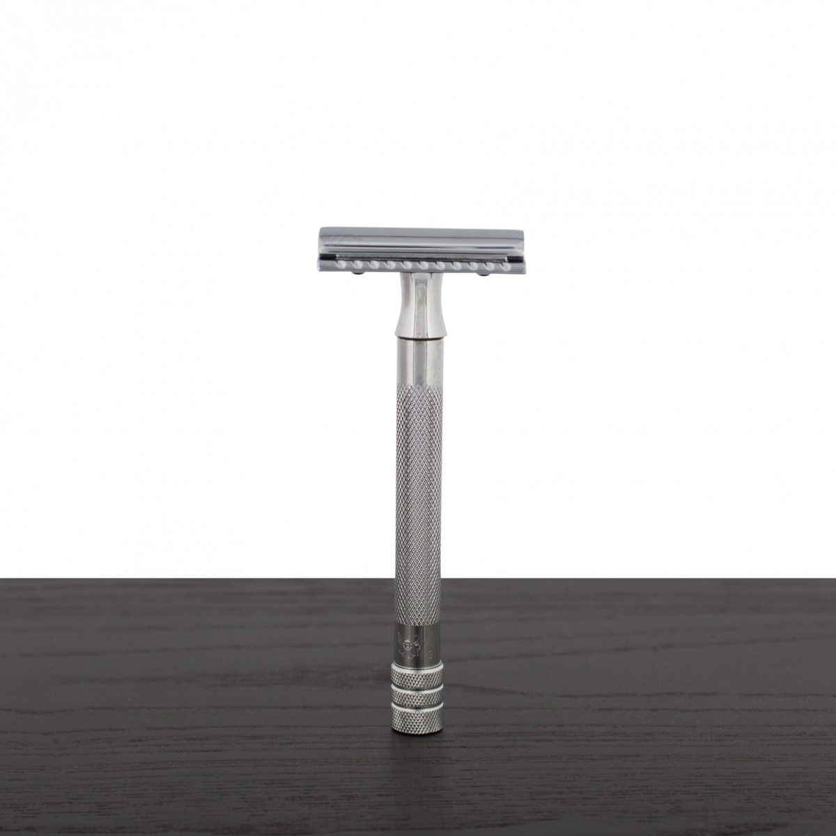 Picture of Merkur RZ-MER-23C Merkur 23C Long Handle Safety Razor