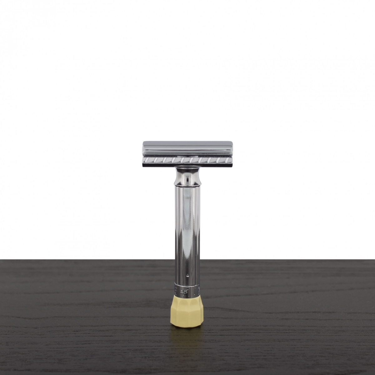 Picture of Merkur RZ-MER-500 Merkur Progress Adjustable Safety Razor