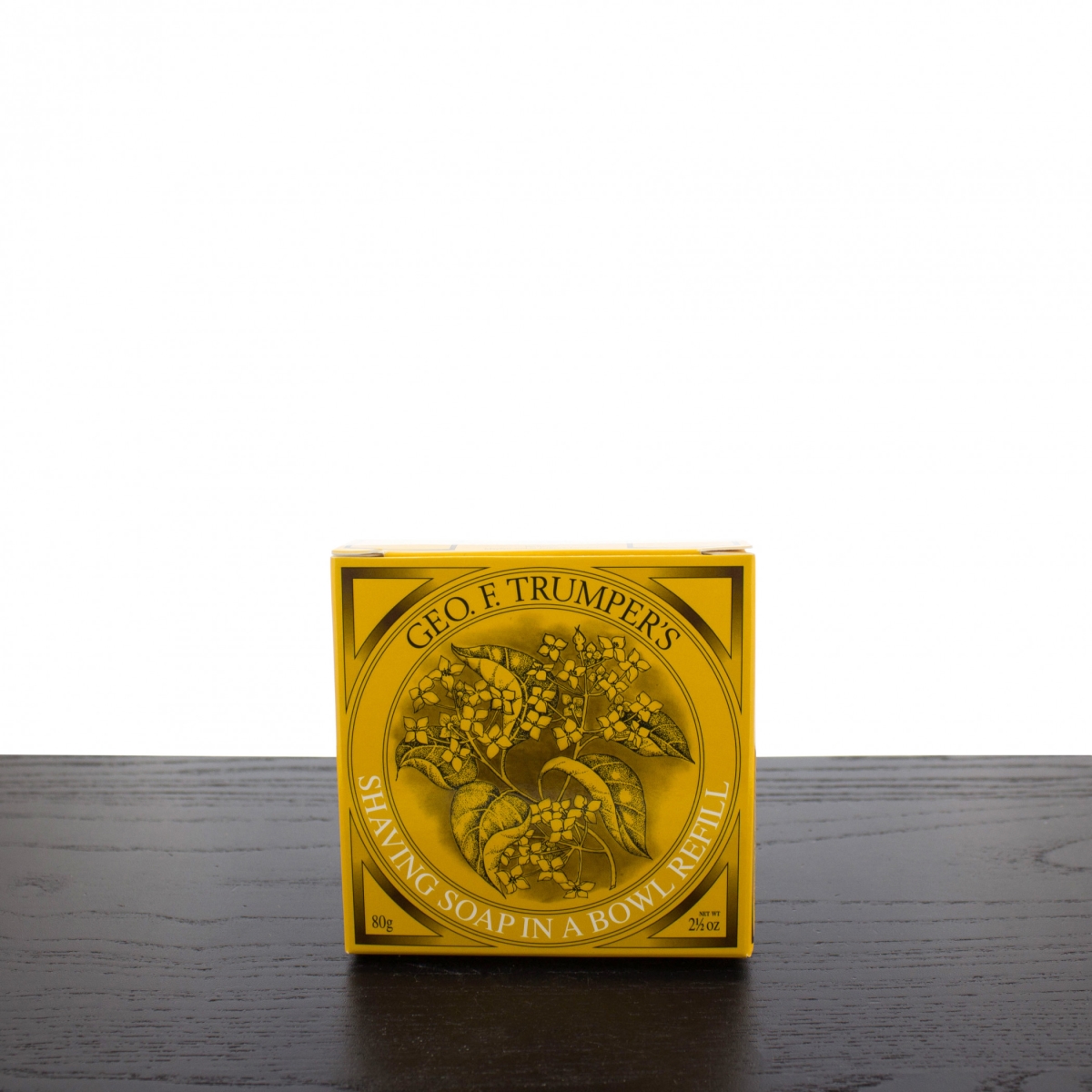 SS-TRU-095087  Sandalwood Shaving Soap Refill