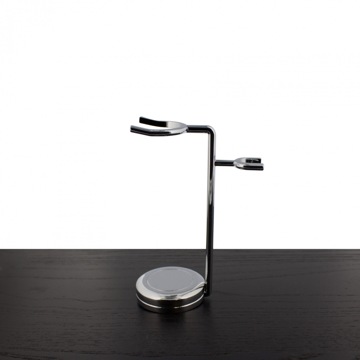 OP-WCS-316 WCS 316 Razor & Brush Stand, Chrome