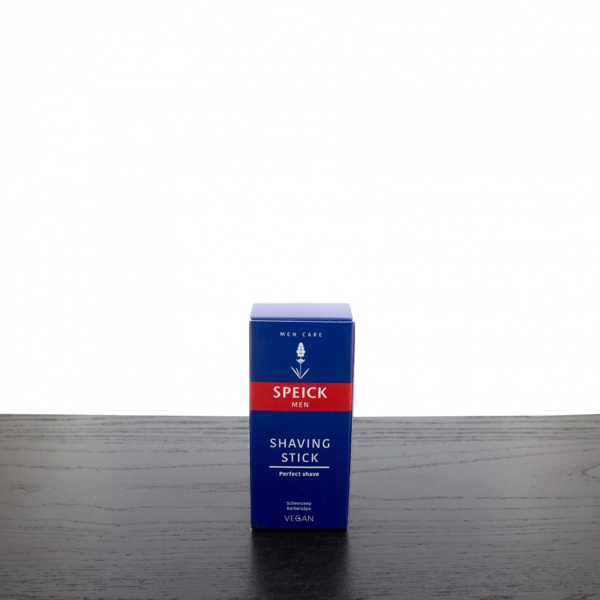 SS-SPE-17S  Shaving Soap Stick