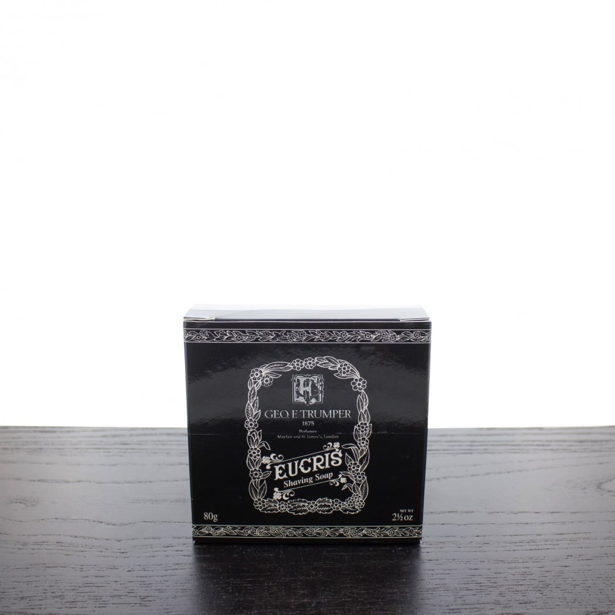 SS-TRU-097081  Eucris Shaving Soap Refill