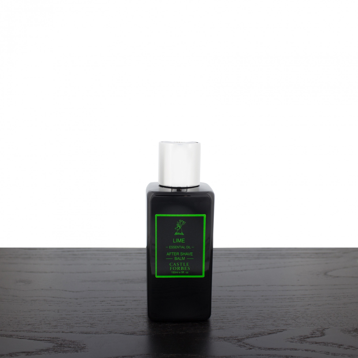 AS-CFC-03051  Lime Essential Oil Aftershave Balm