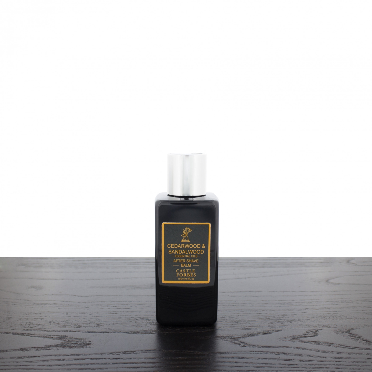 AS-CFC-03052  Cedarwood & Sandalwood Essential Oil Aftershave Balm