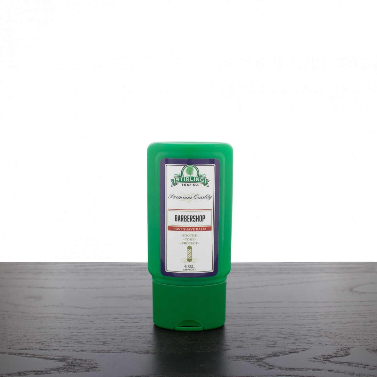 AS-STI-013  Post-Shave Balm, Barbershop