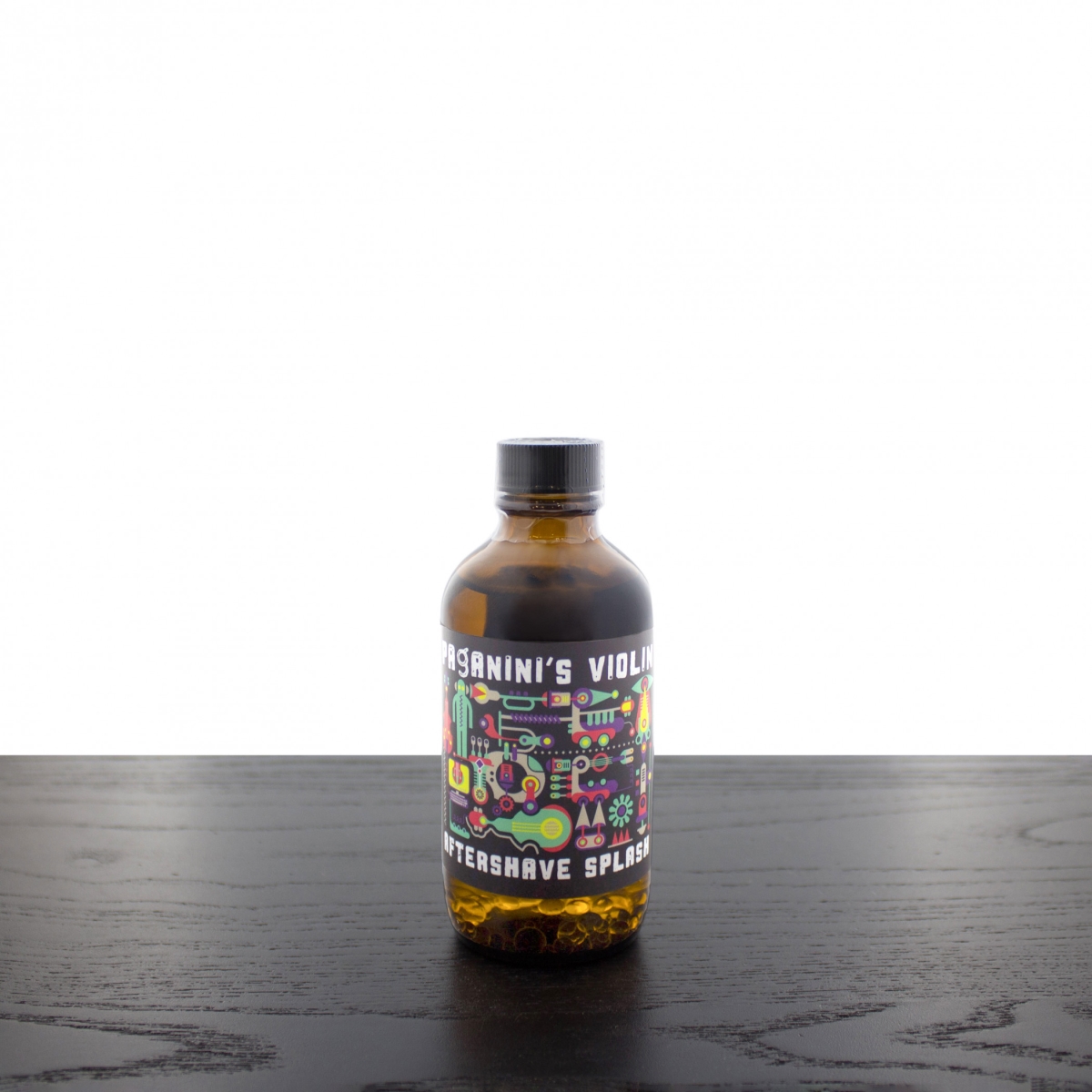 Picture of Barrister & Mann 881848 Barrister & Mann After Shave Splash&#44; Paganinis Violin