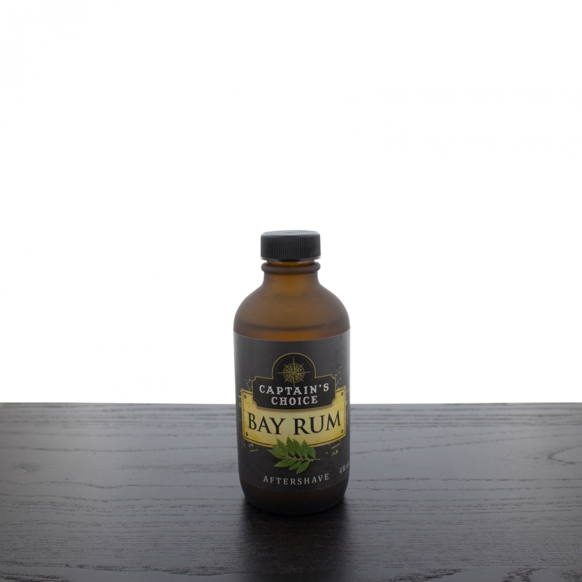 Bay Rum Aftershave