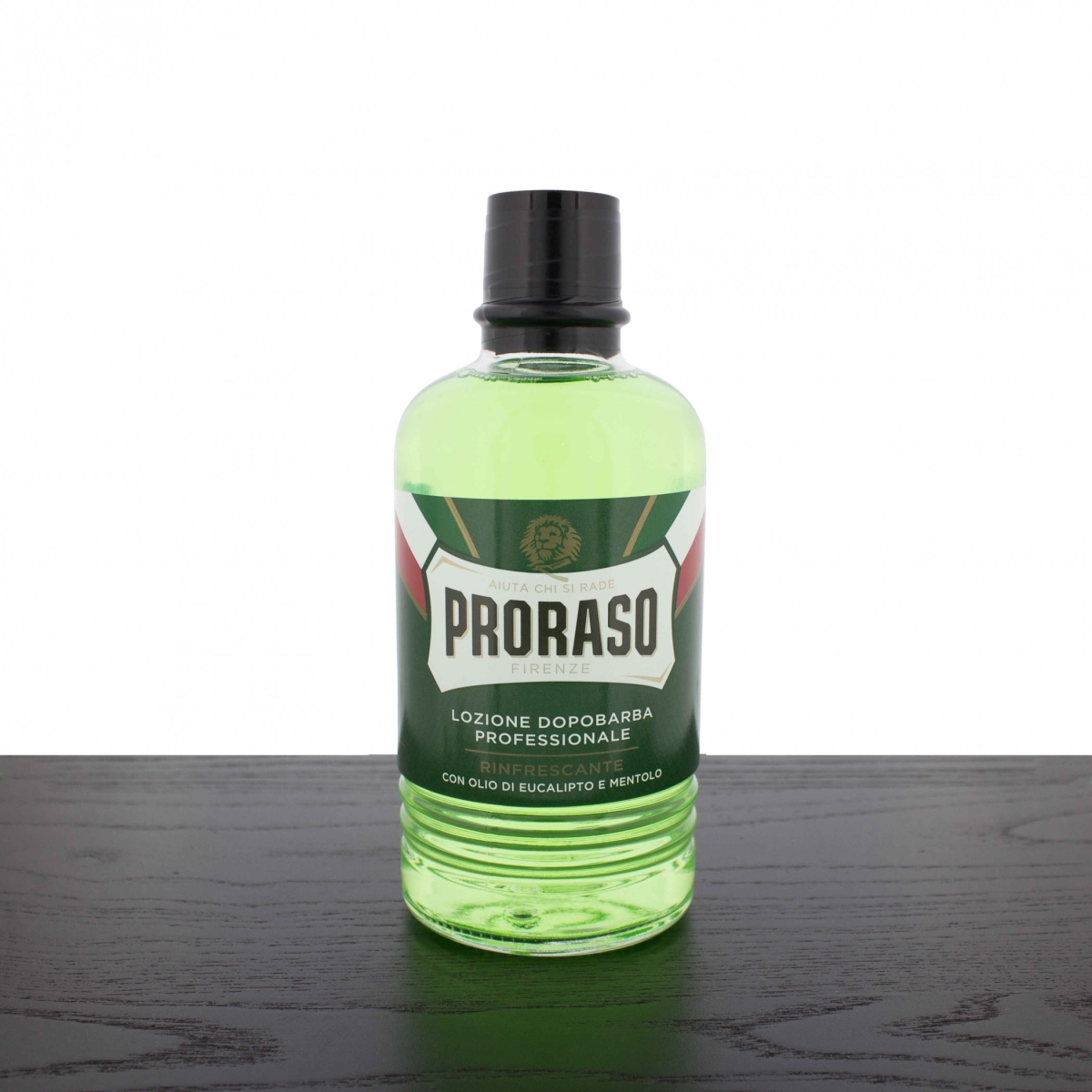 AS-PRO-008 400 ml  Barber Supply After Shave Lotion