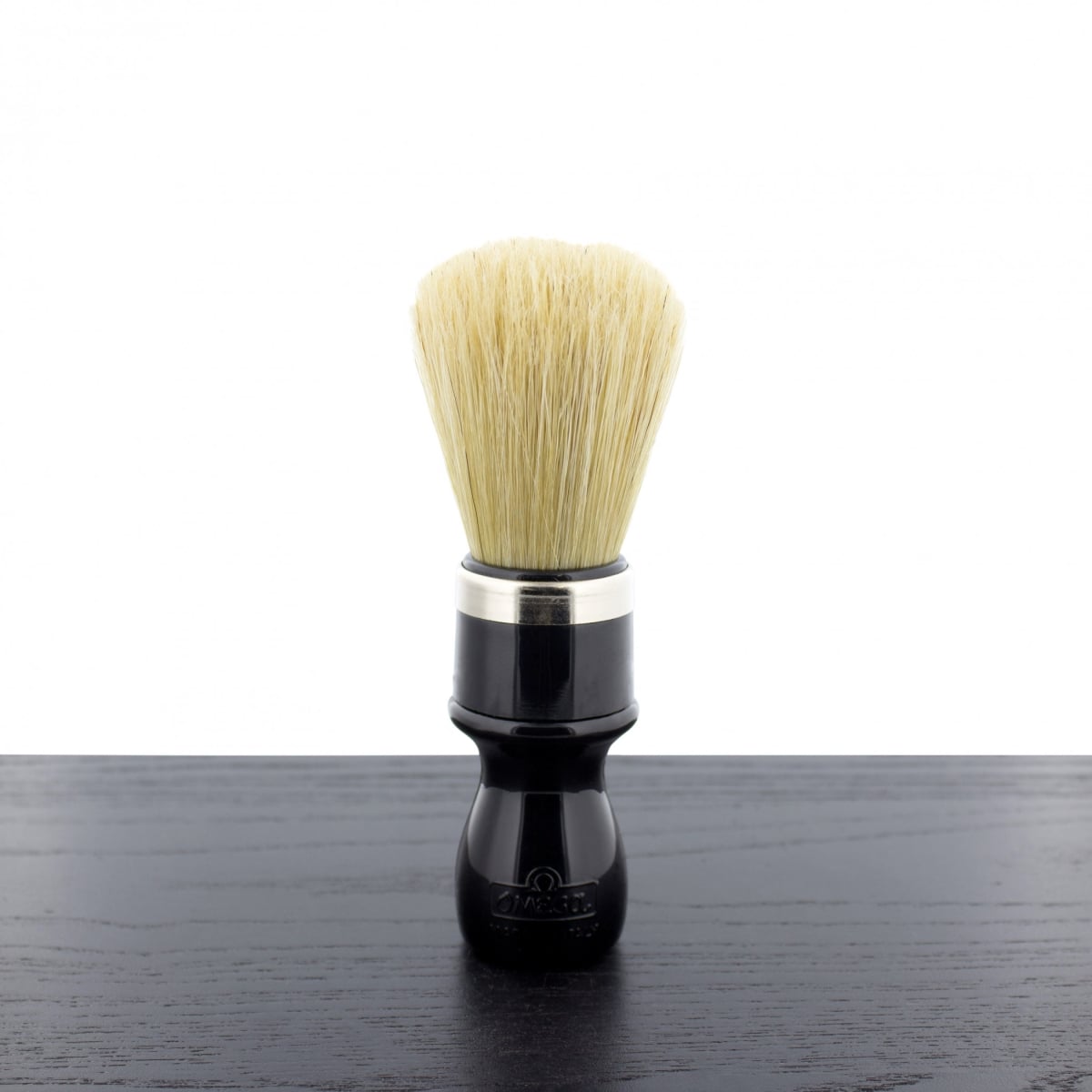 SB-OME-10098 10098 Professional Boar shaving Brush