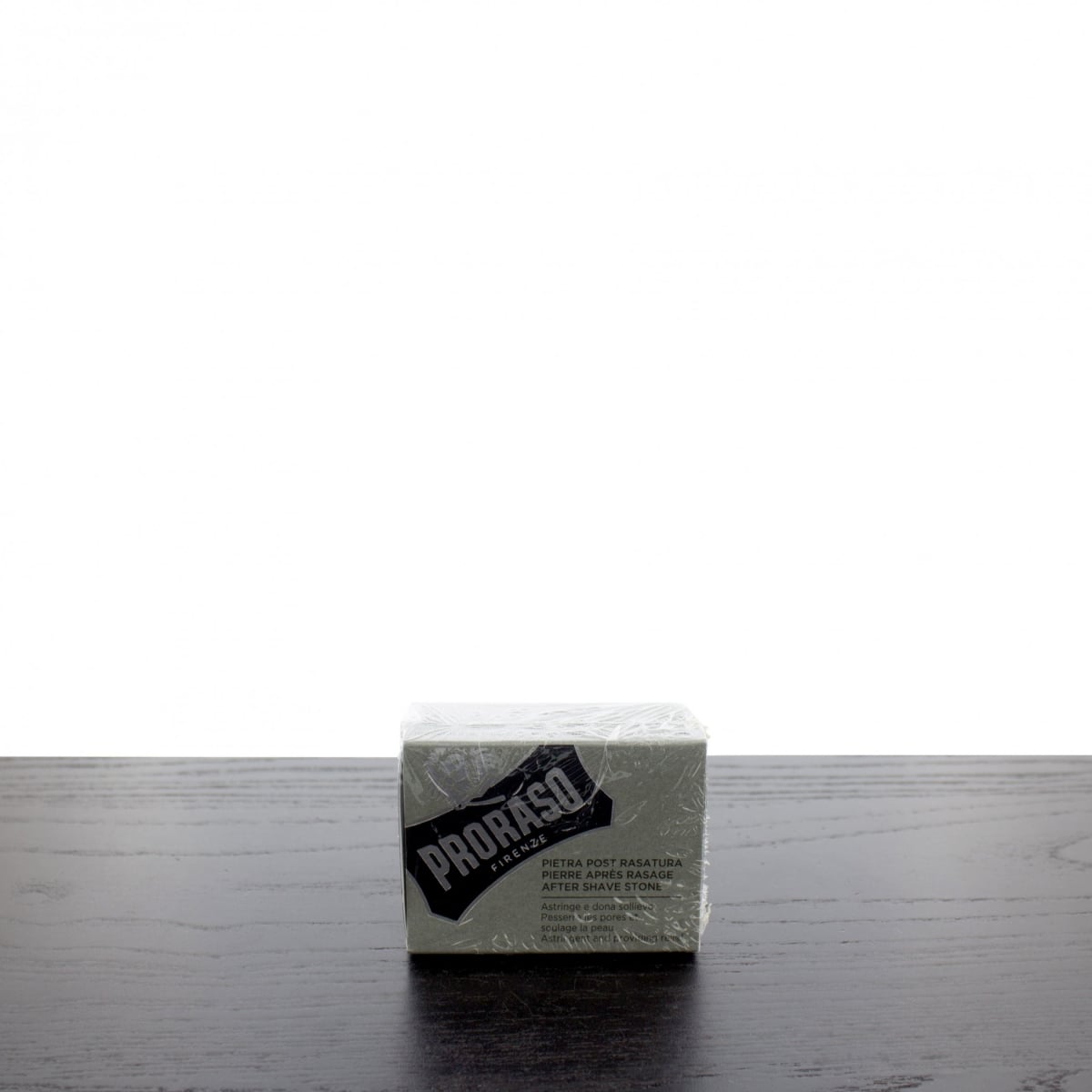 OP-PRO-10080401 Post Shave Stone Alum Block