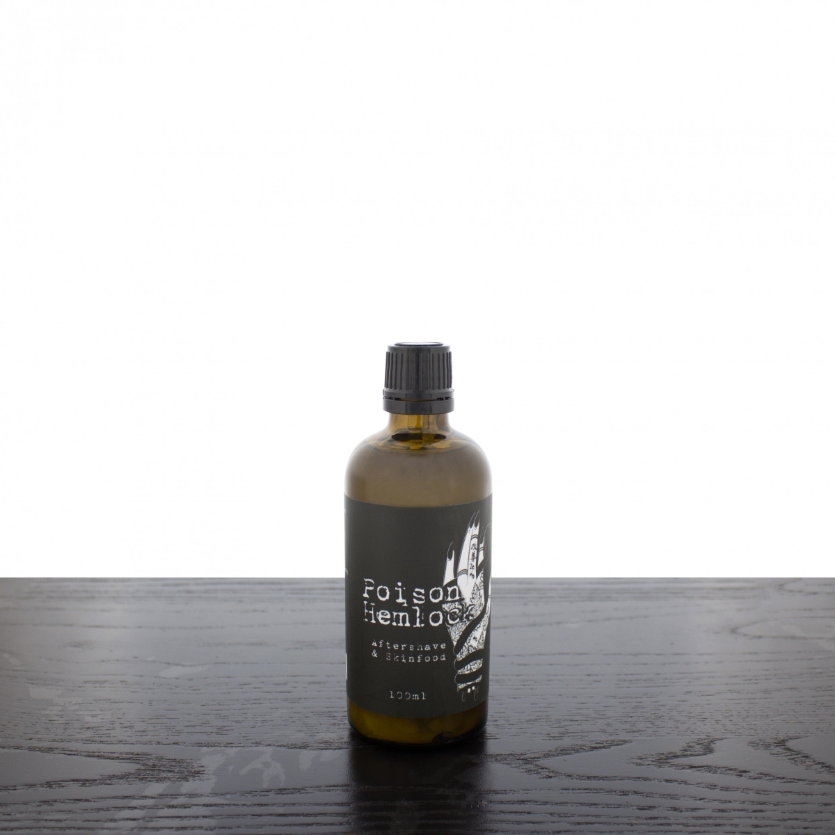 AS-AAE-047  After Shave, Poison Hemlock