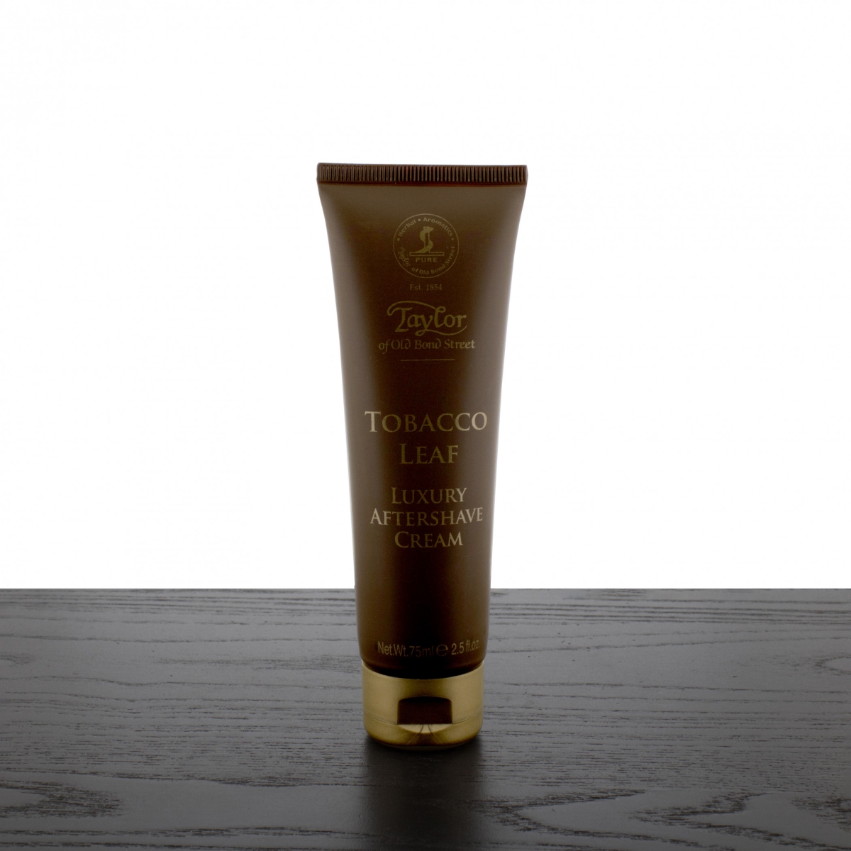 887338  Tobacco Leaf Aftershave Cream