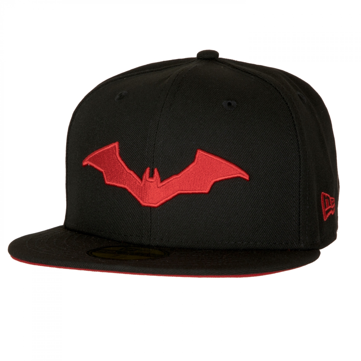 854559-7fitted The  Robert Pattinson Logo   Era 59Fifty Fitted Hat - 7 Fitted