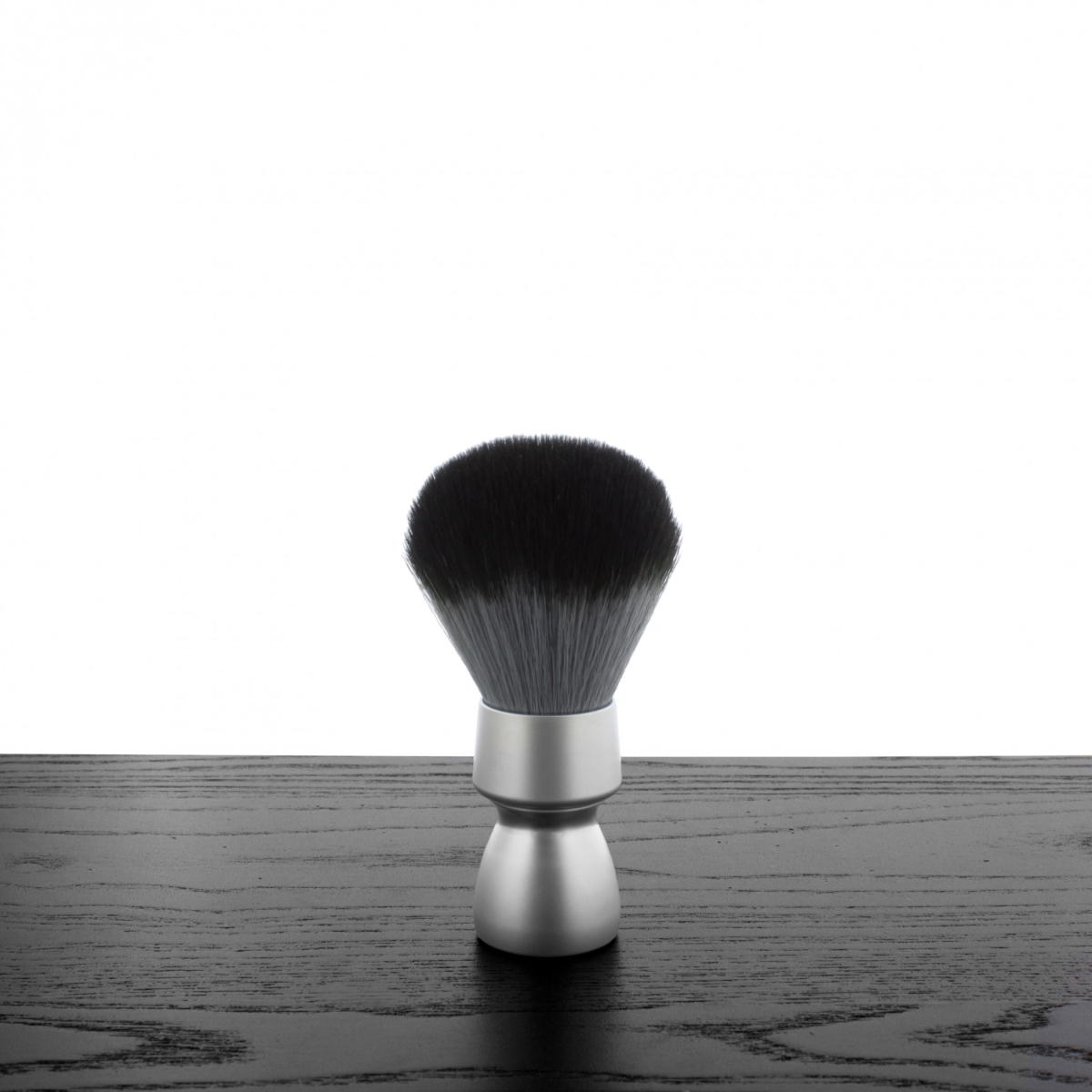 M150801-S2 Short Heavy Metal Shaving Brush