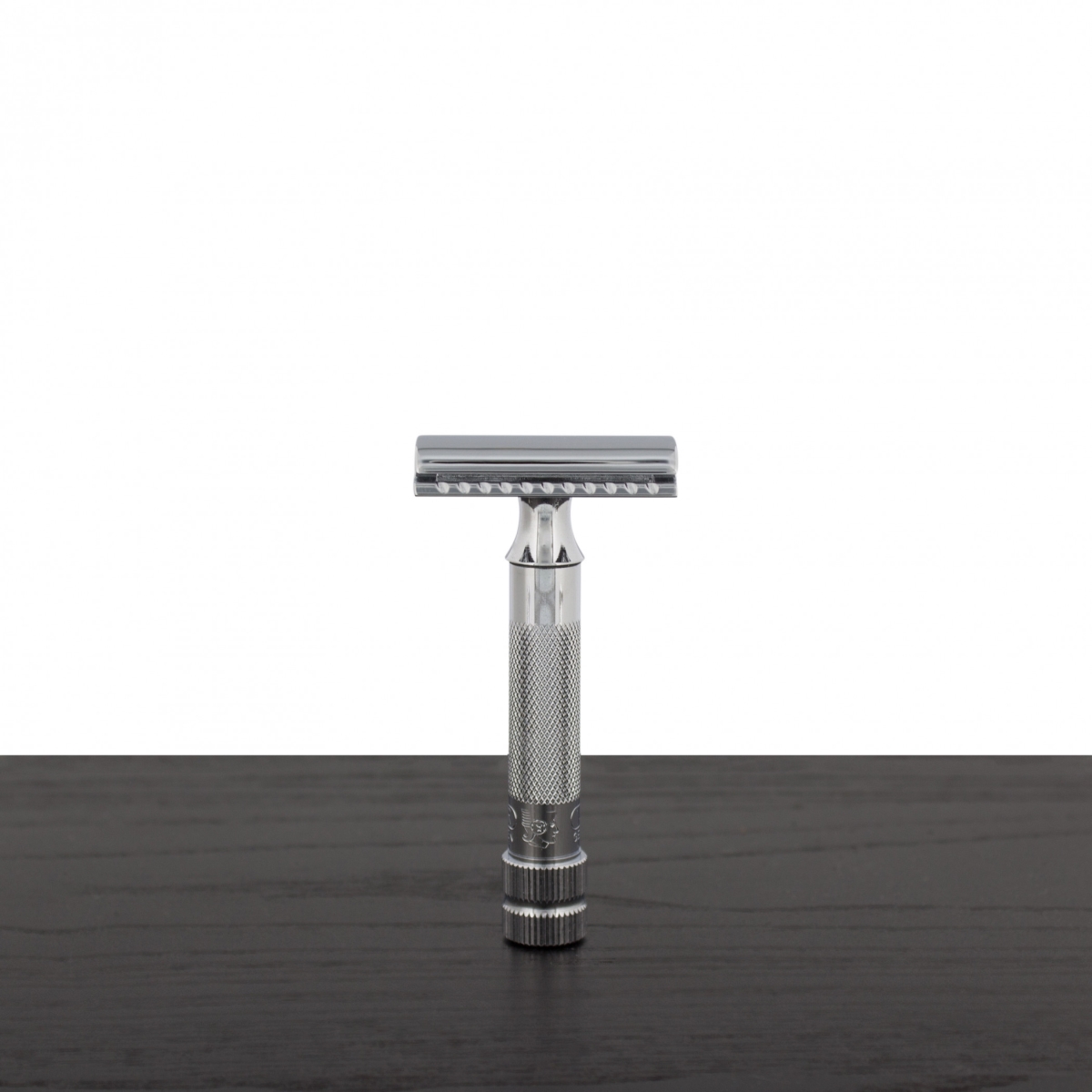 Picture of Merkur RZ-MER-34C Merkur 34C Heavy Duty Safety Razor
