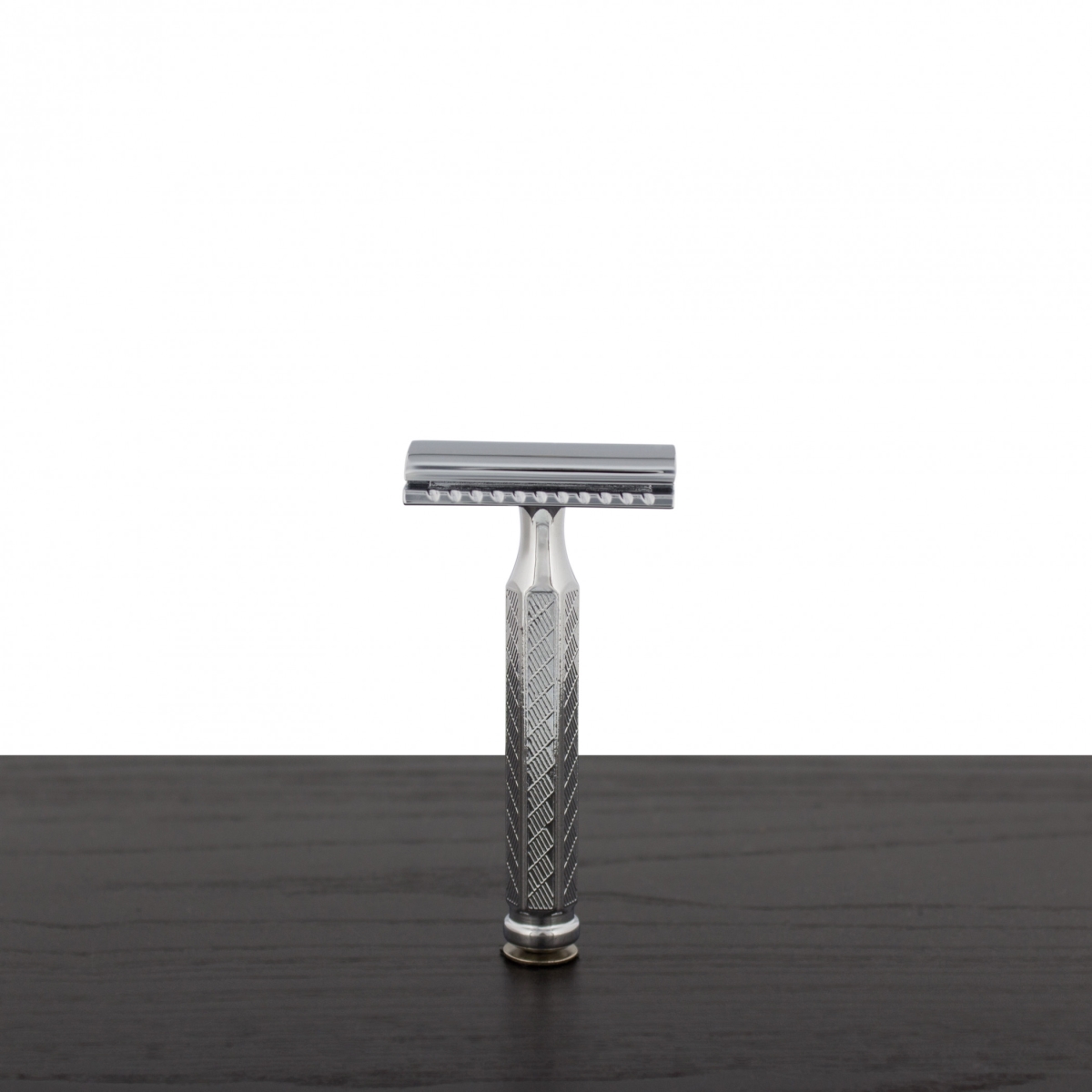 Picture of Merkur RZ-MER-42 Merkur Classic 1904 & 1906 Safety Razor with Bar