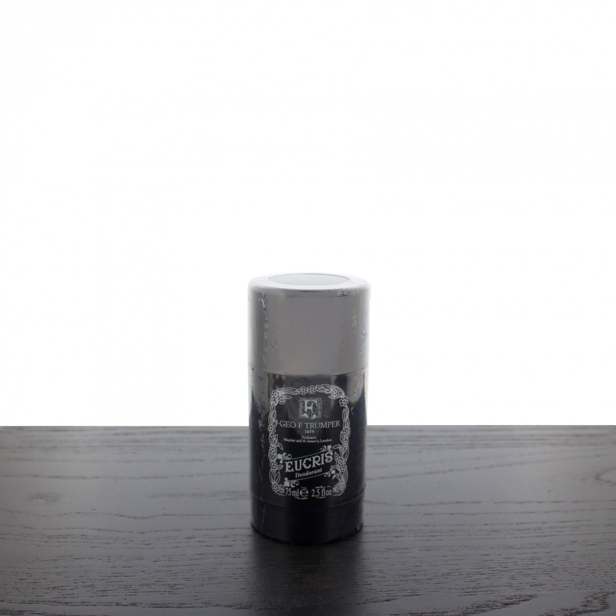 HP-TRU-116003 75 ml  Eucris Deodorant Stick