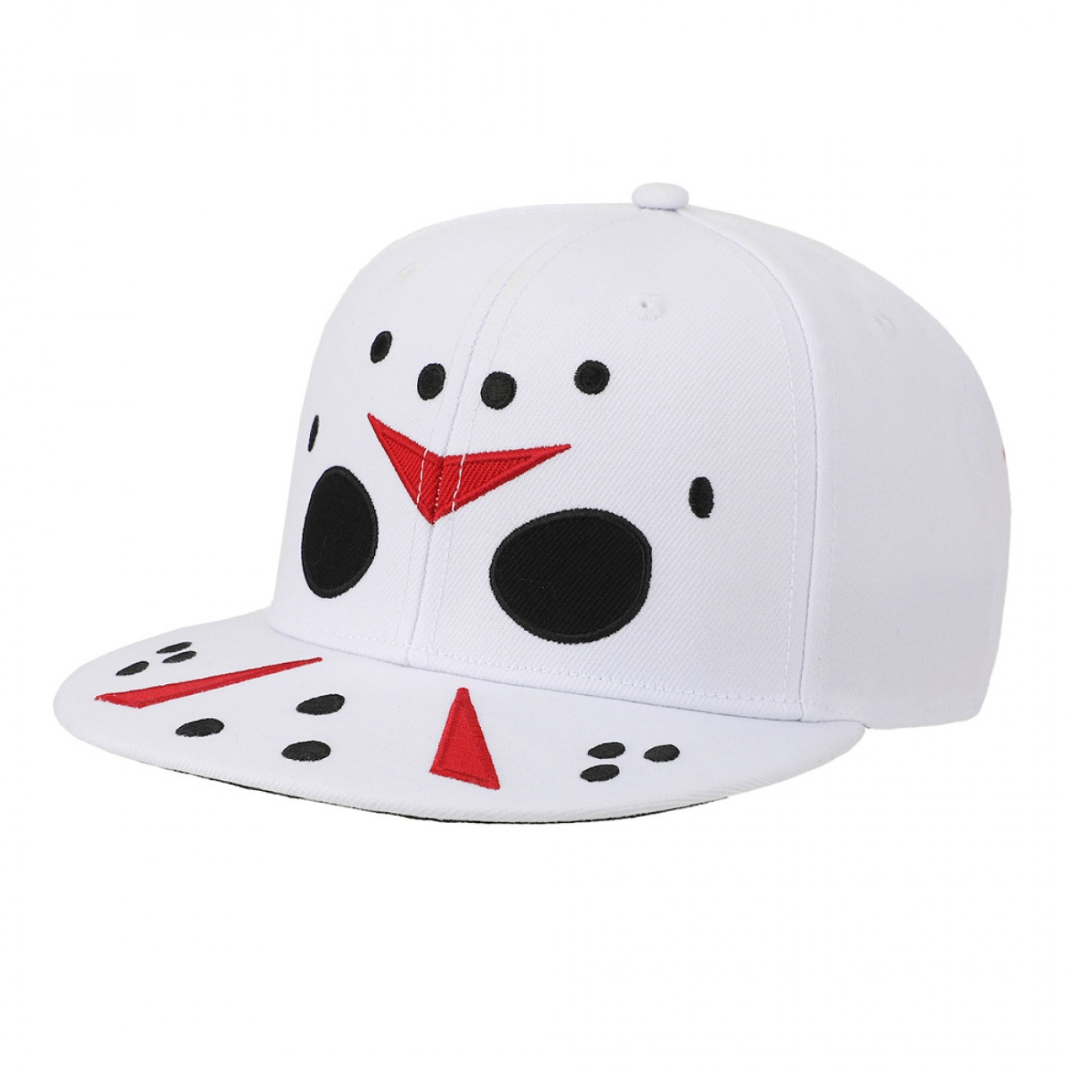 Flat Brim Hats For Men New Era Classic Flat Bill Snapback Cap - Full ...