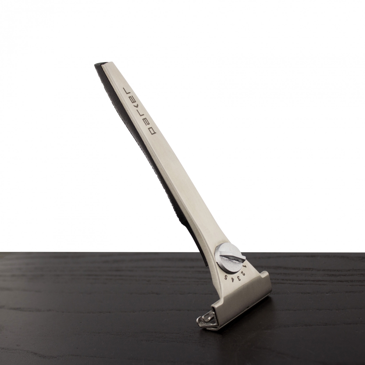 Picture of Parker RZ-PAR-INJRZR Parker Adjustable Injector Razor