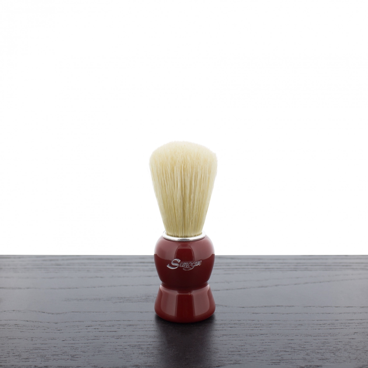 879615  Galahad-C3 Premium Boar Bristle Brush