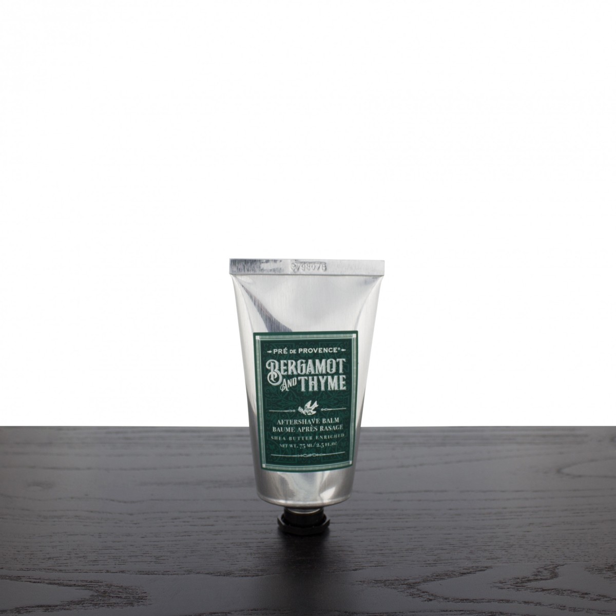 After Shave Balm