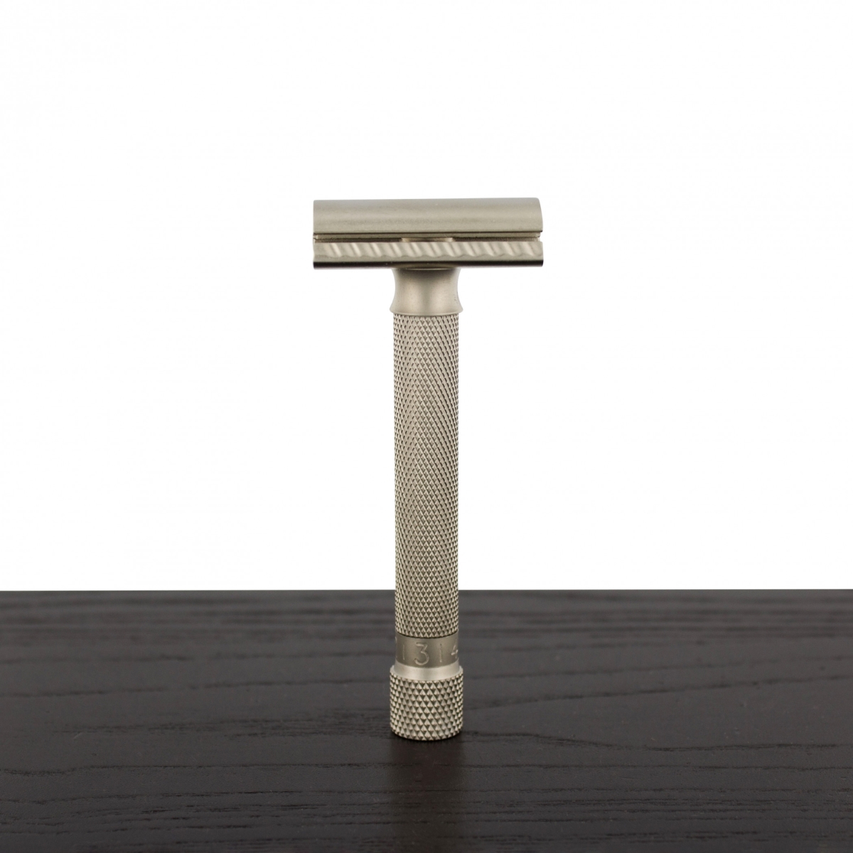 Picture of Parker RZ-PAR-VARSC Parker Variant Adjustable Razor - Satin Chrome