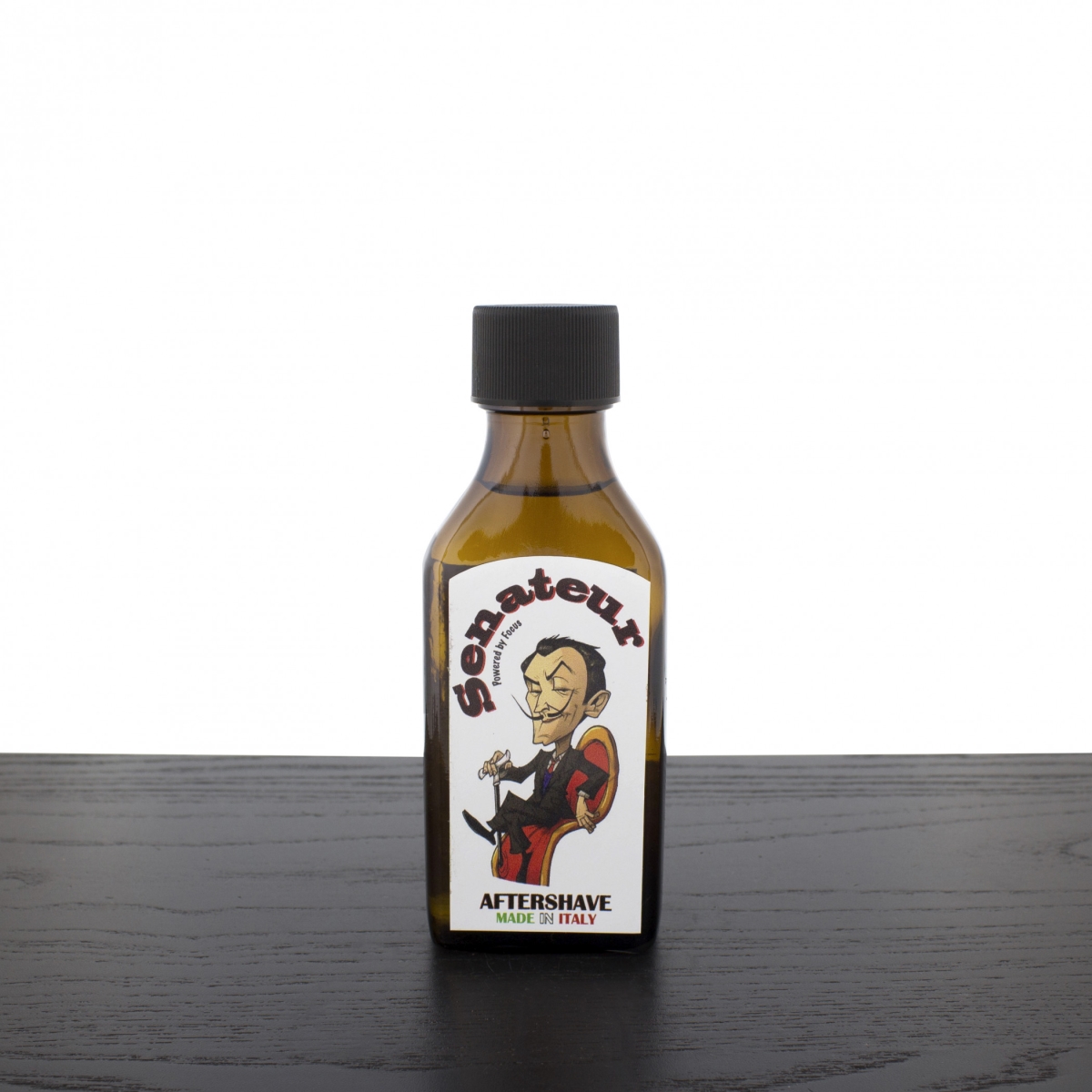 884360  After Shave Splash, Senateur