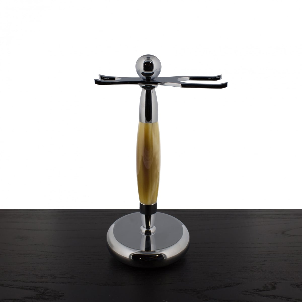 OP-WCS-308-30 30 mm WCS 308 Razor Stand - Faux Horn