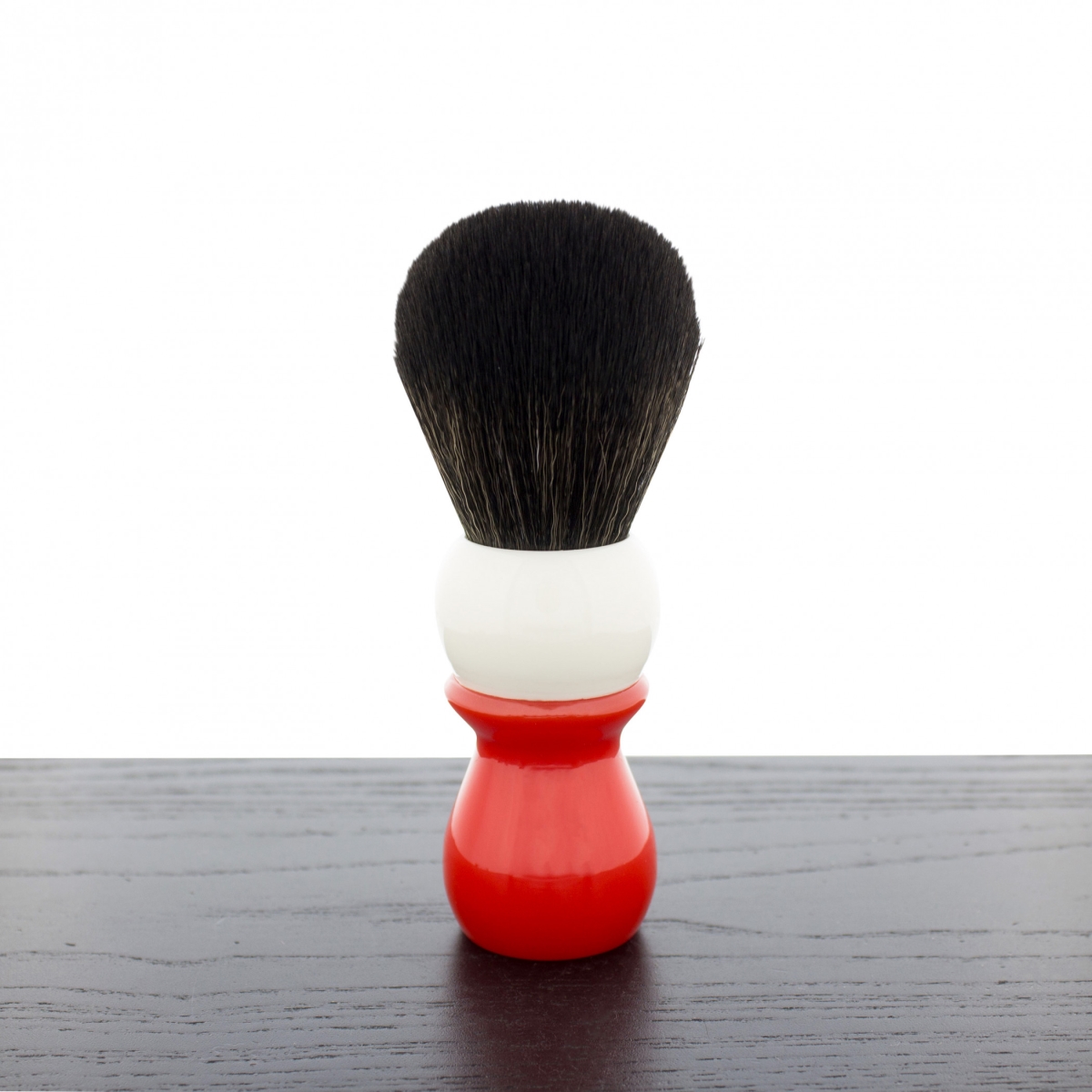 West Coast Shaving Synthetic Shaving Brush