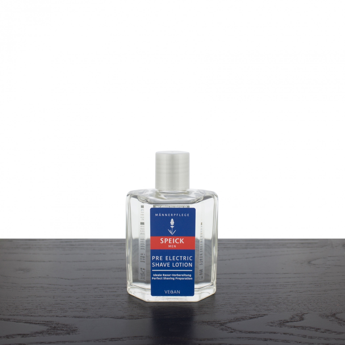 Pre Electric Shave Lotion
