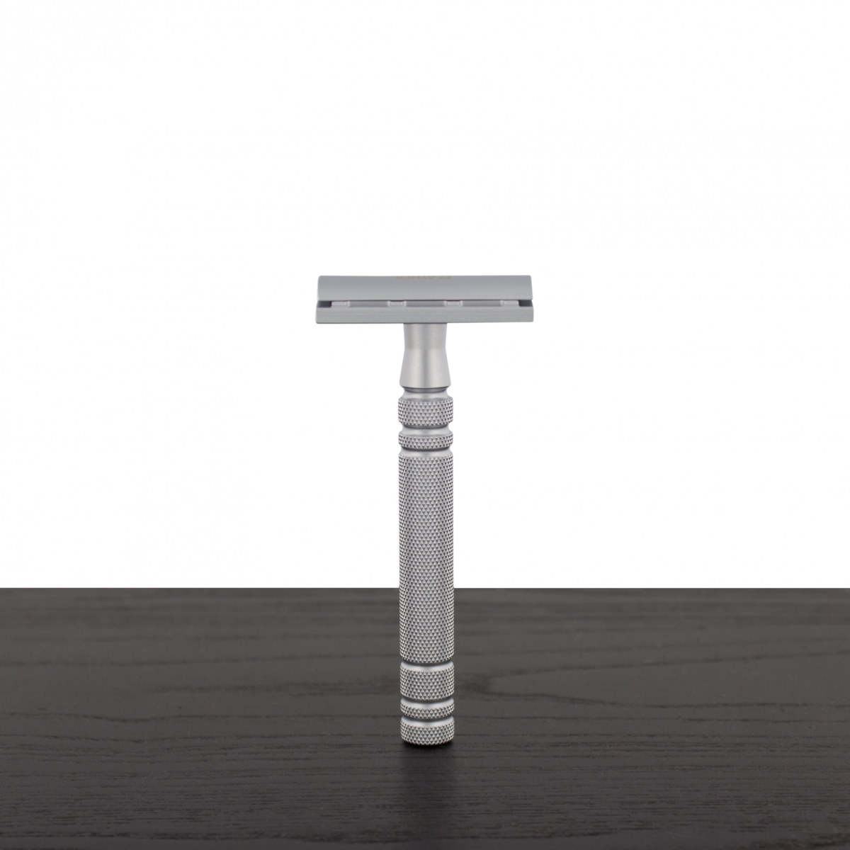 Picture of Feather RZ-FEA-004 Feather AS-D2 Stainless Safety Razor
