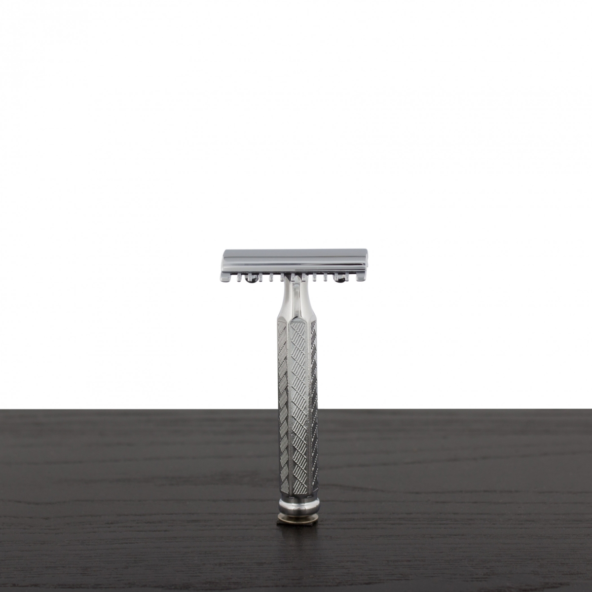 Picture of Merkur RZ-MER-41 Merkur Classic 1904 & 1906 Safety Razor - Open Tooth