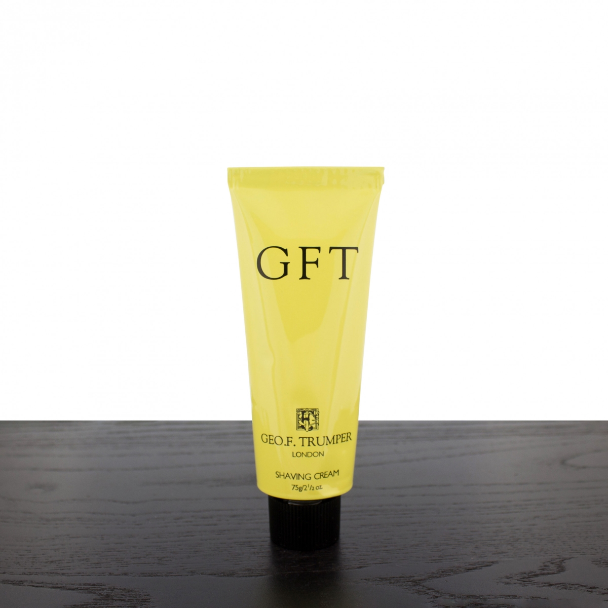 SC-TRU-096473  GFT Shaving Cream Tube