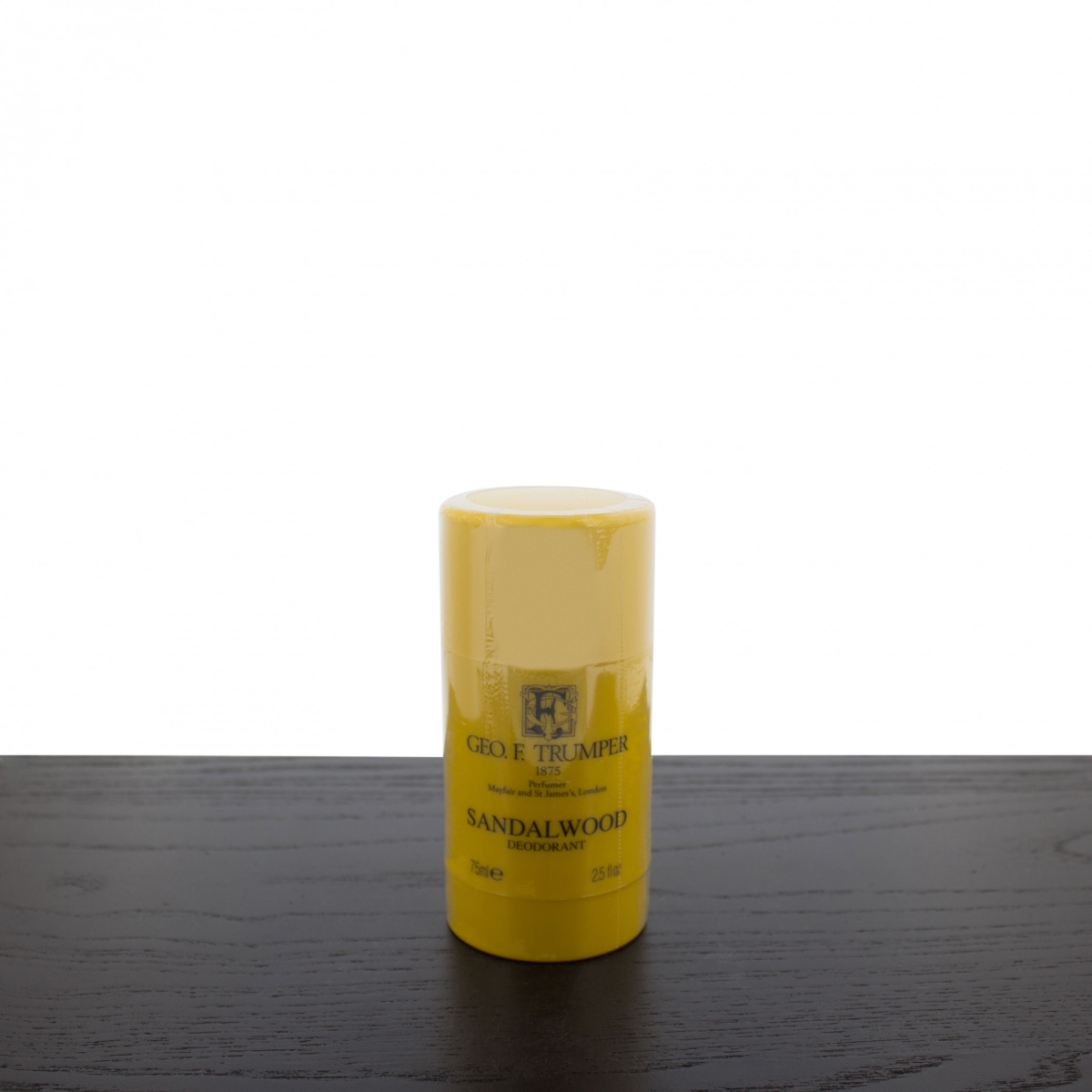 HP-TRU-115006 75 ml  Sandalwood Deodorant Stick