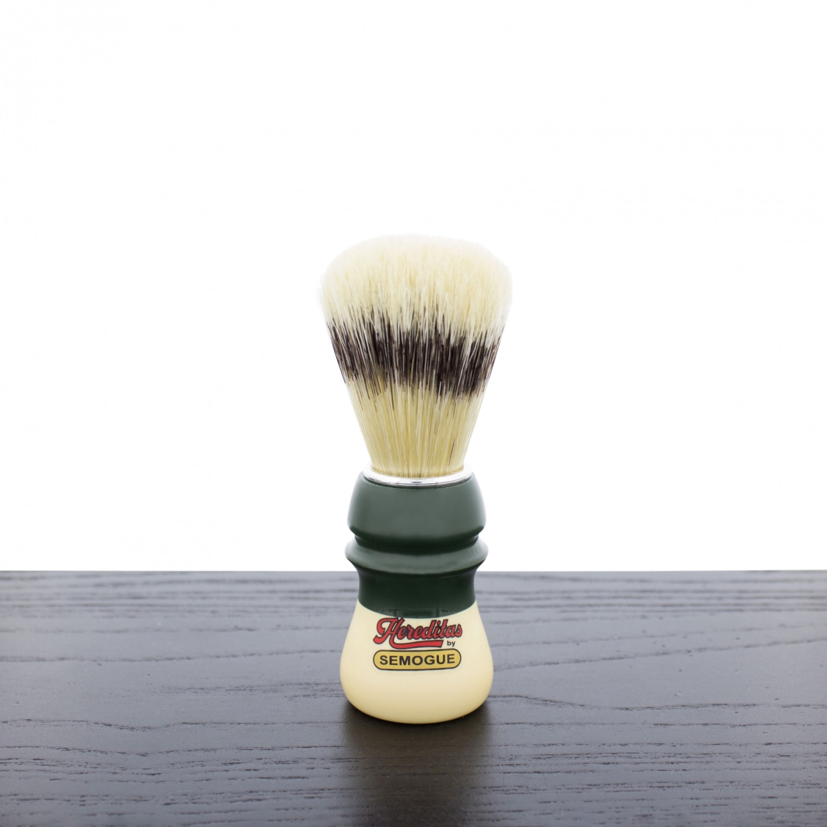 1305 Pure Bristle Shaving Brush