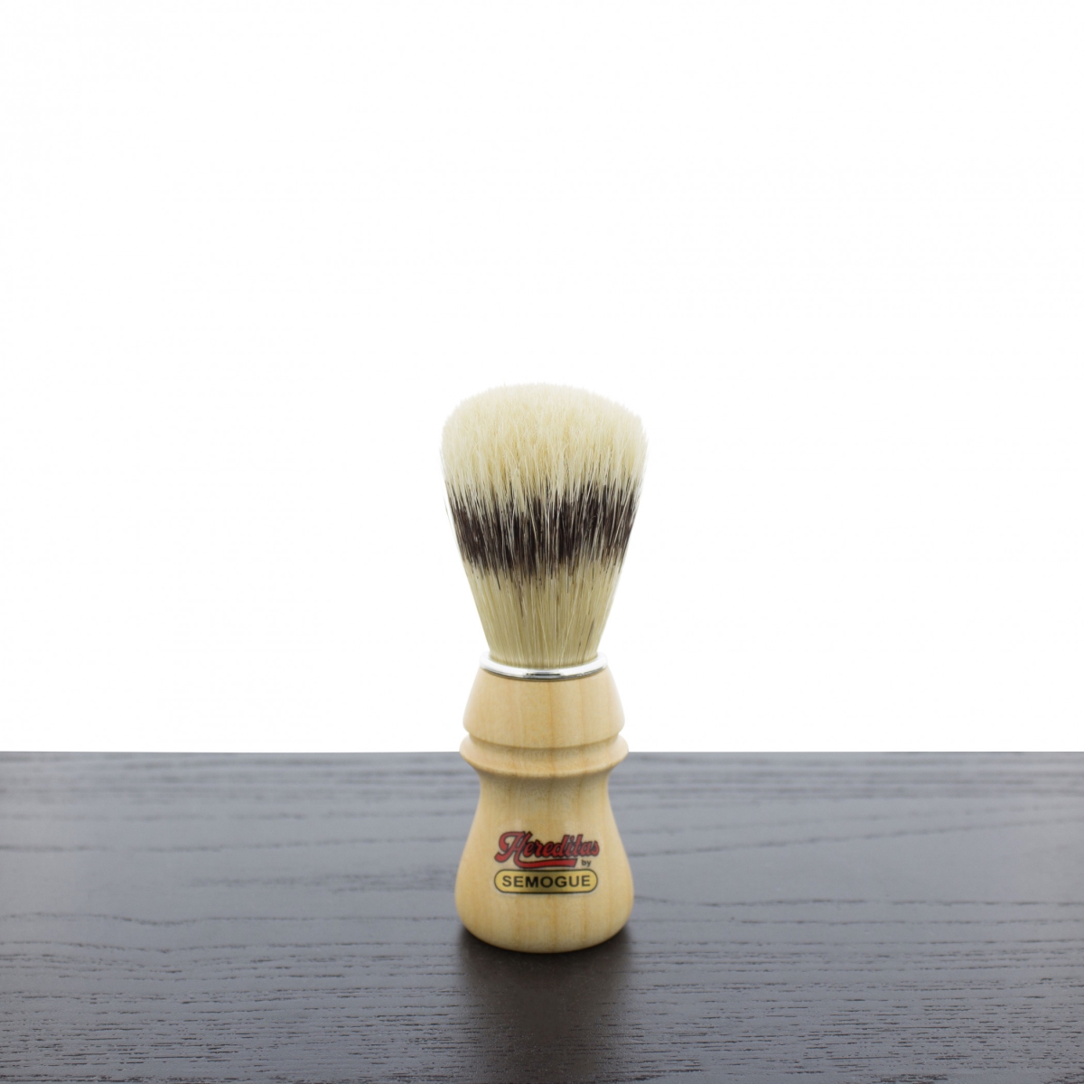 879614  1800 Pure Boar Bristle Brush
