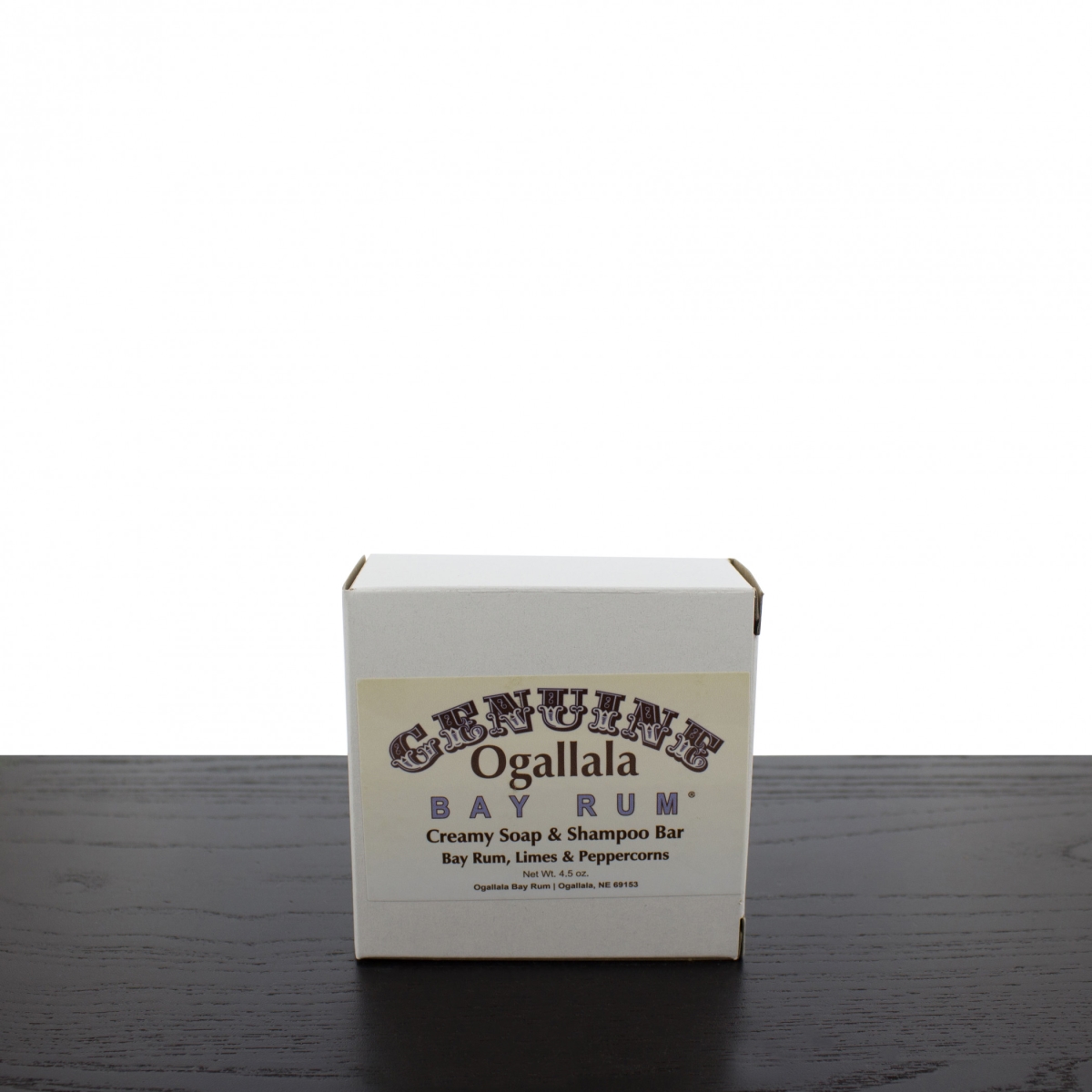 FB-OGA-002 , Limes & Peppercorns Bath Soap