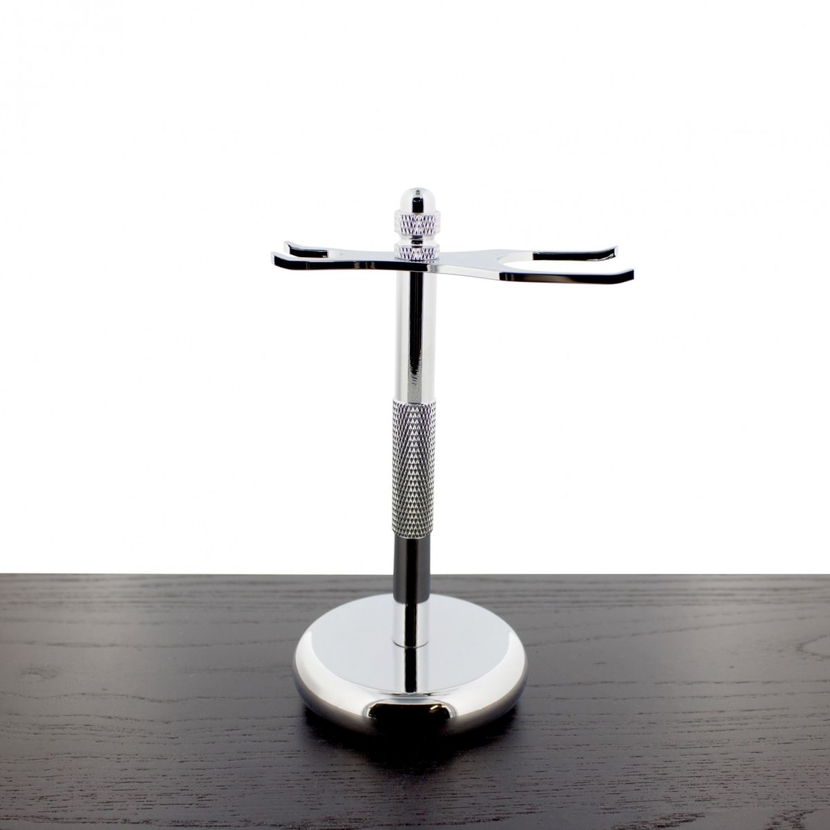 WCS 312 Razor Stand - Chrome