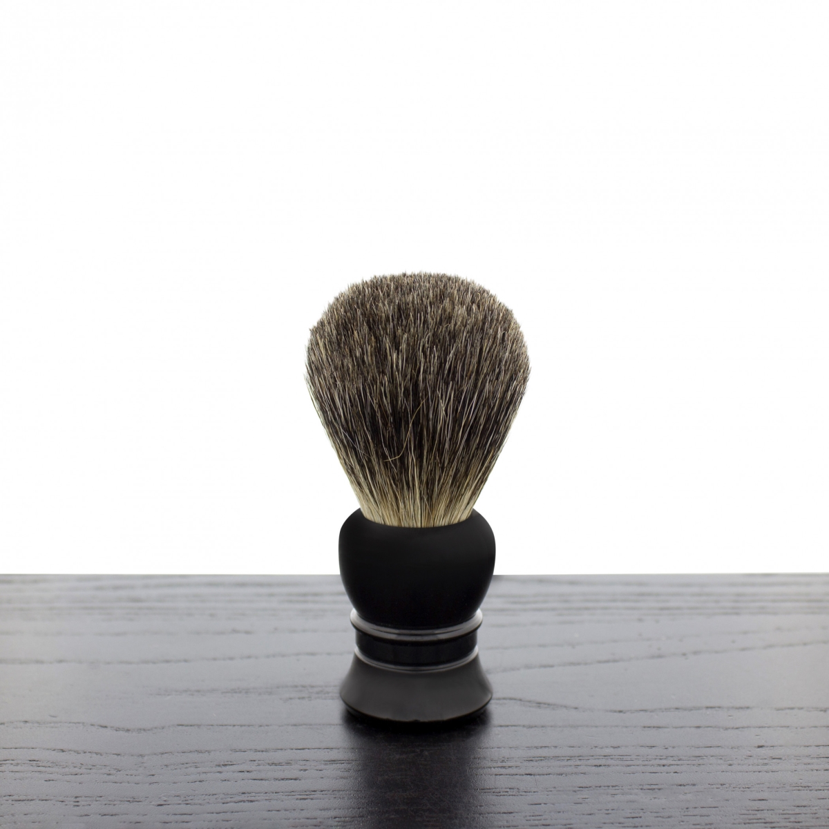 West Coast Shaving Lantern Shaving Brush - Thumbnail 5
