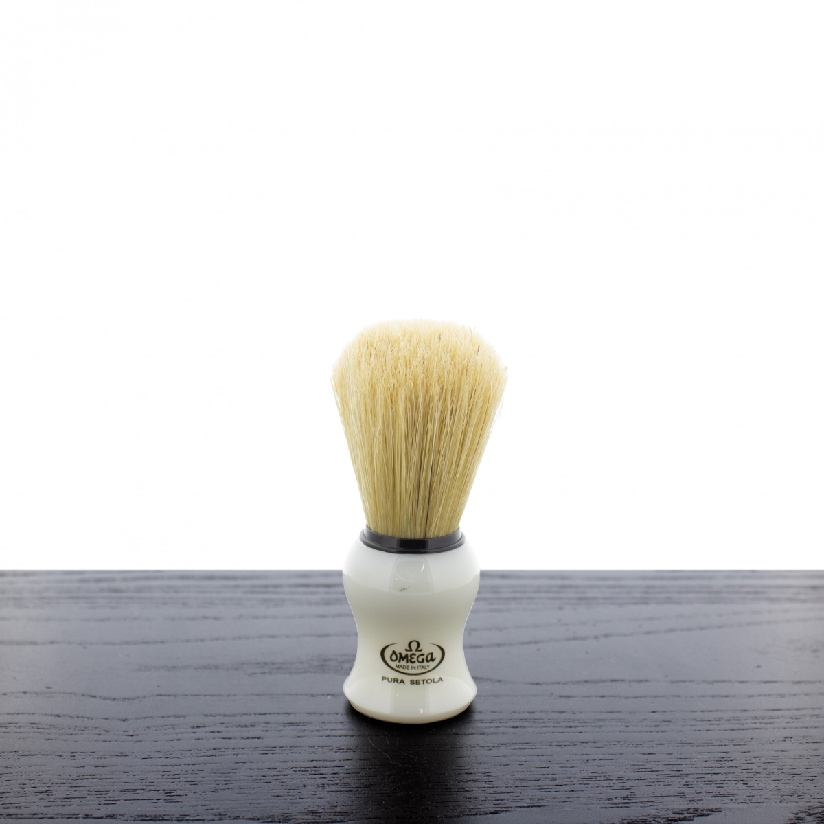 SB-OME-10066  10066 Boar Shaving Brush