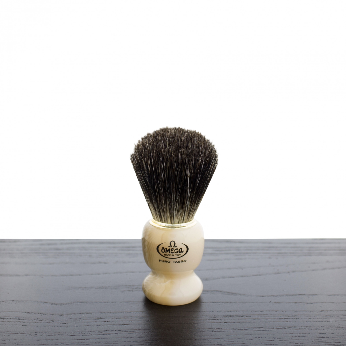 SB-OME-63171  63171 Pure Shaving Brush